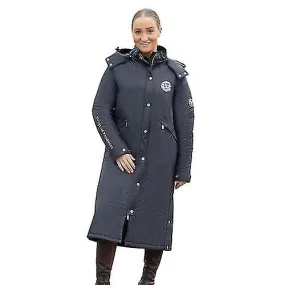 Supreme Products Womens/Ladies Active Show Rider Waterproof Coat