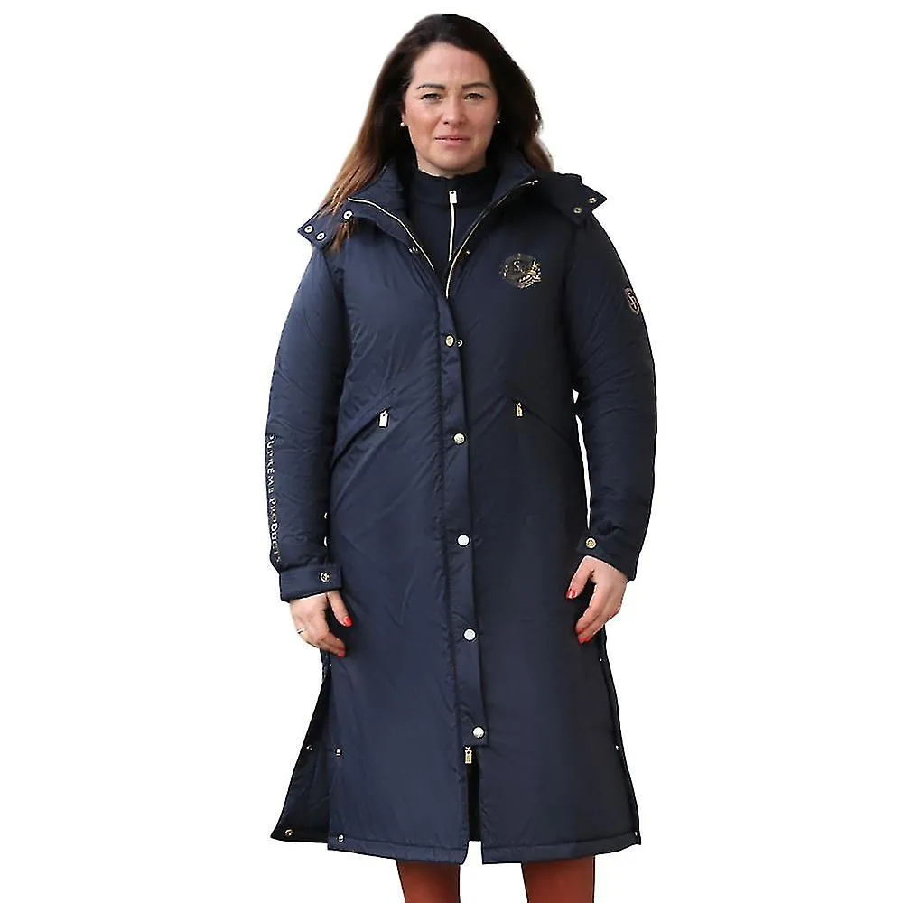 Supreme Products Womens/Ladies Active Show Rider Waterproof Coat