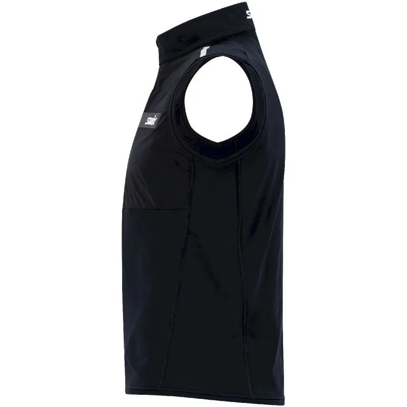 Swix  Focus Warm Vest - Gilet - Uomo