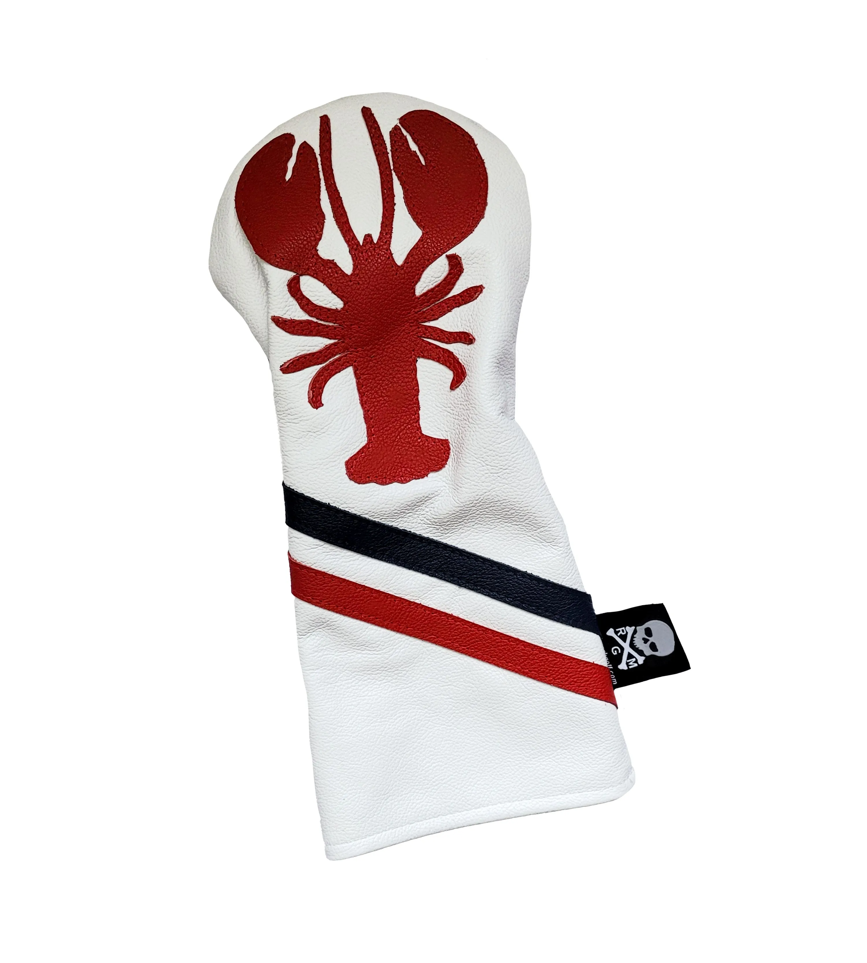 The Lobster Headcover