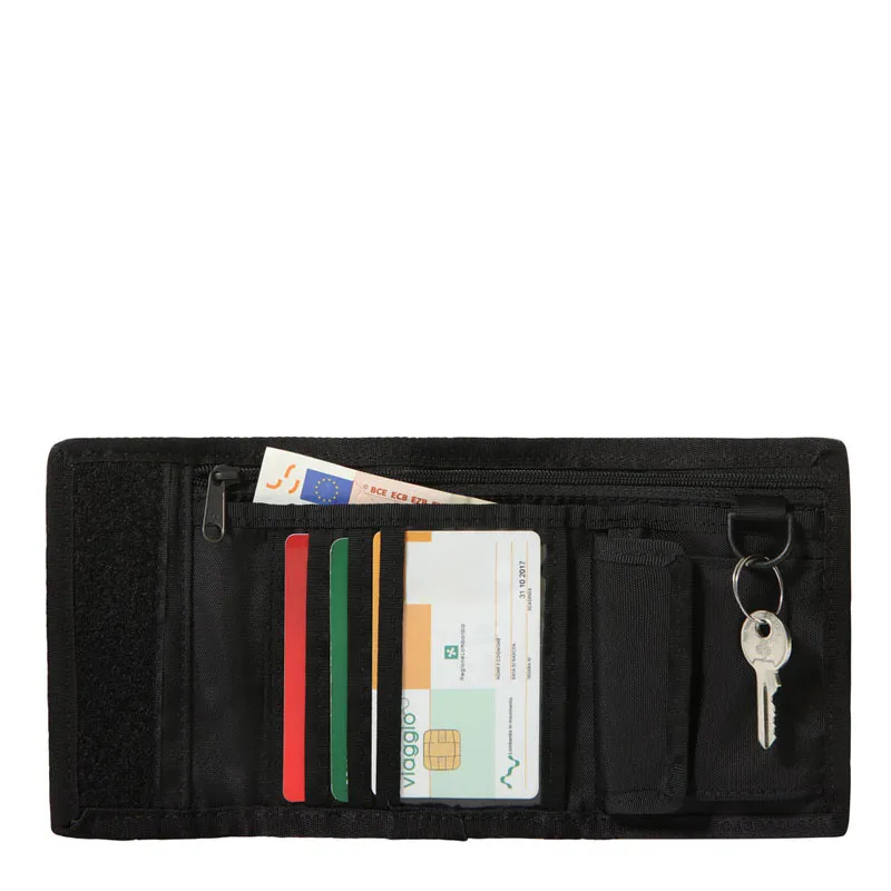 the north face Base Camp Wallet