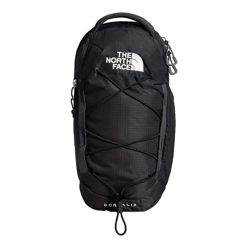 The North Face Borealis Sling | Rugged and Stylish | Best Deals Online | Buy Now