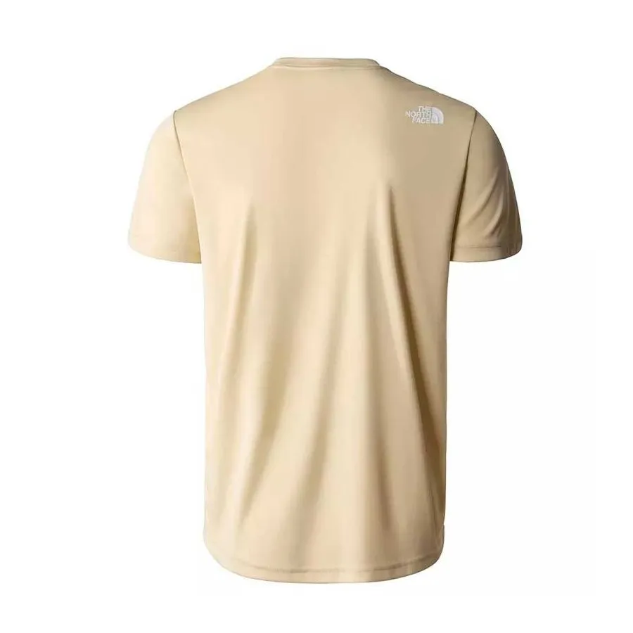 The North Face Camiseta  REAXION EASY TEE NF0A4CDV3X4