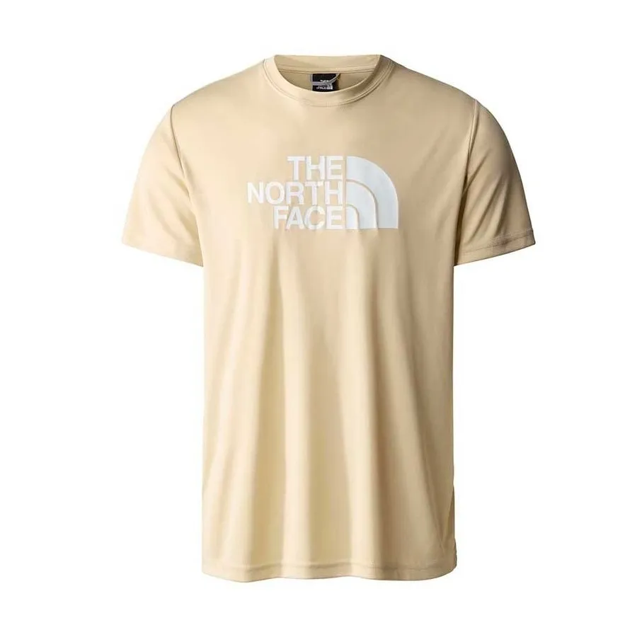 The North Face Camiseta  REAXION EASY TEE NF0A4CDV3X4