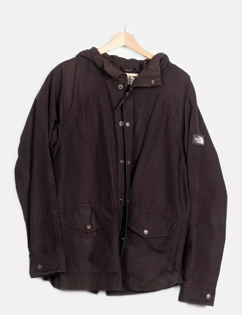 The North Face Cazadora