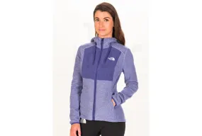 The North Face chaqueta Homesafe Fleece Hoodie