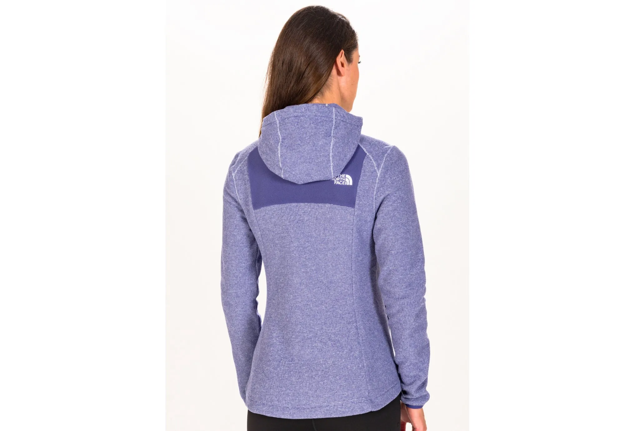 The North Face chaqueta Homesafe Fleece Hoodie