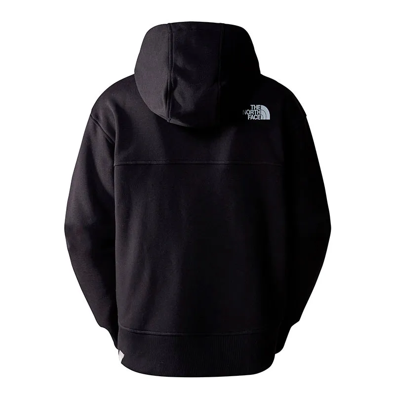 the north face Essential Full-Zip Hoodie