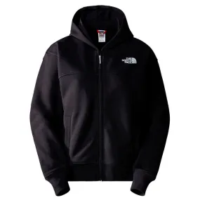 the north face Essential Full-Zip Hoodie