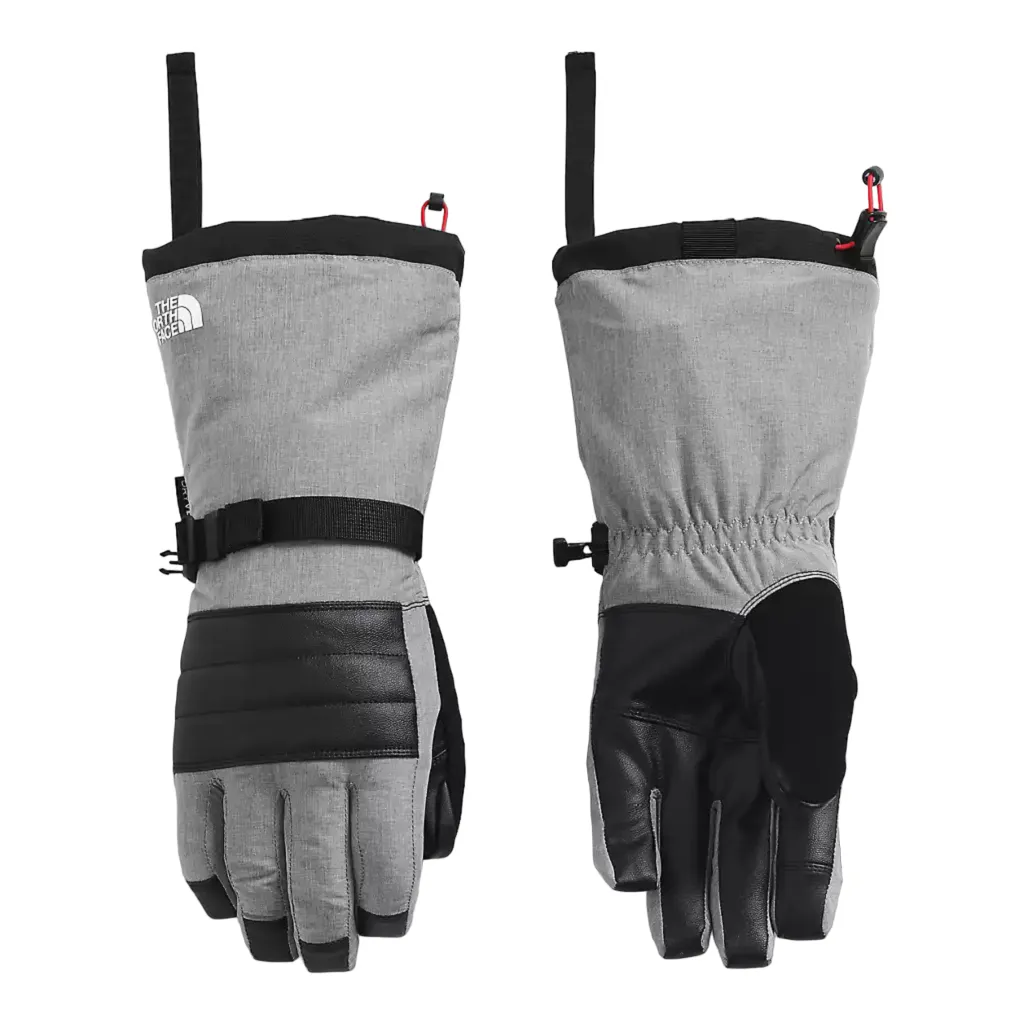 The North Face Men's Montana Inferno Ski Glove - Previous Season