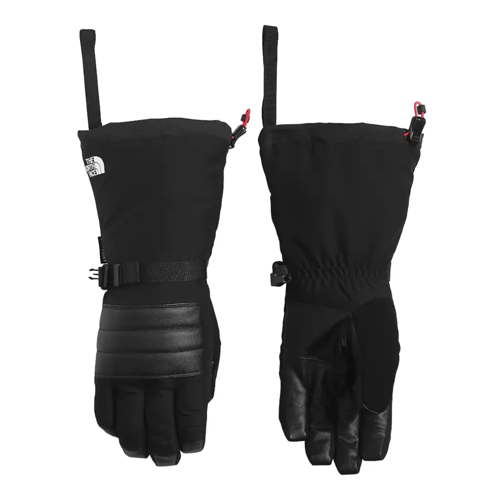 The North Face Men's Montana Inferno Ski Glove - Previous Season