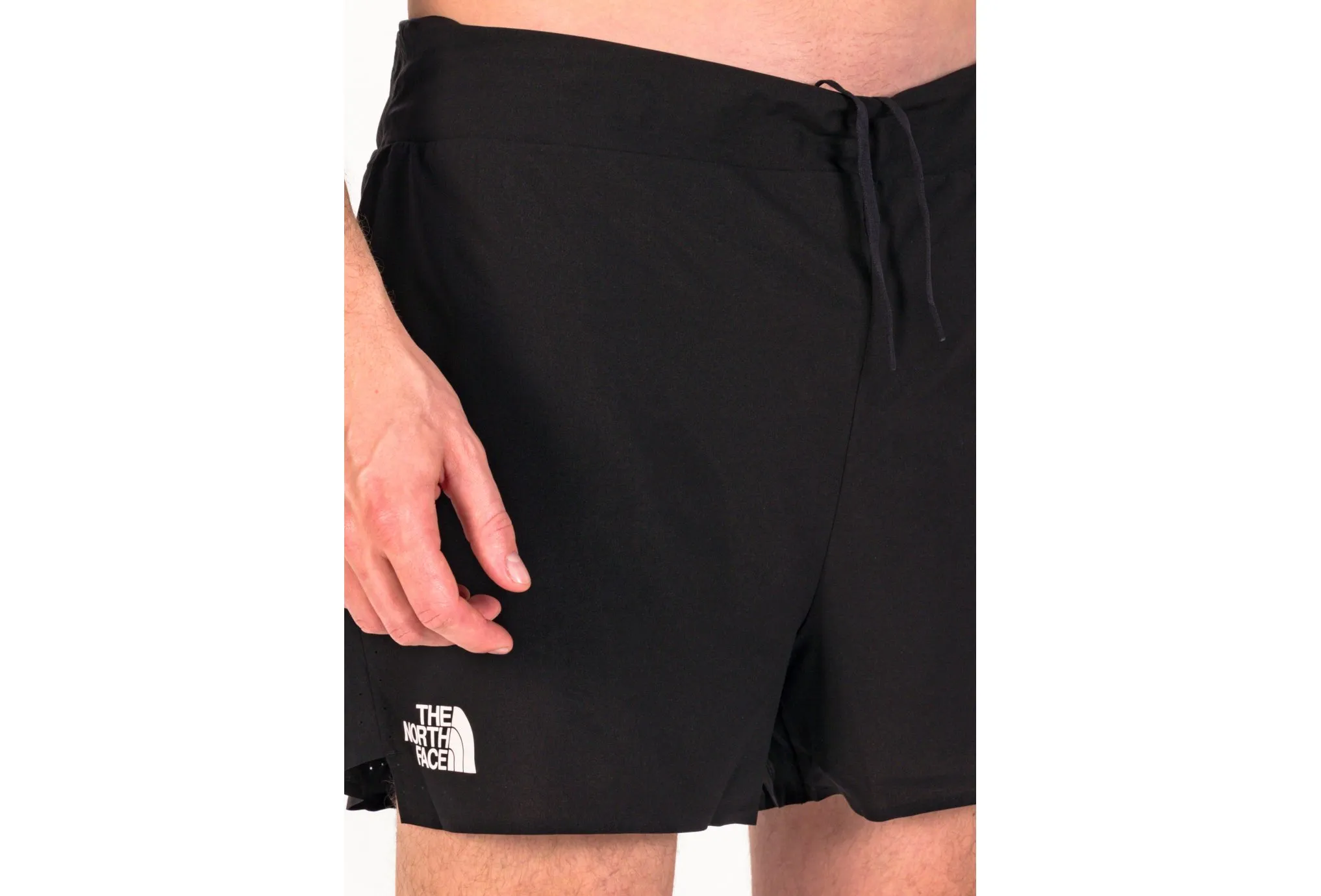 The North Face pantalón corto Flight Series