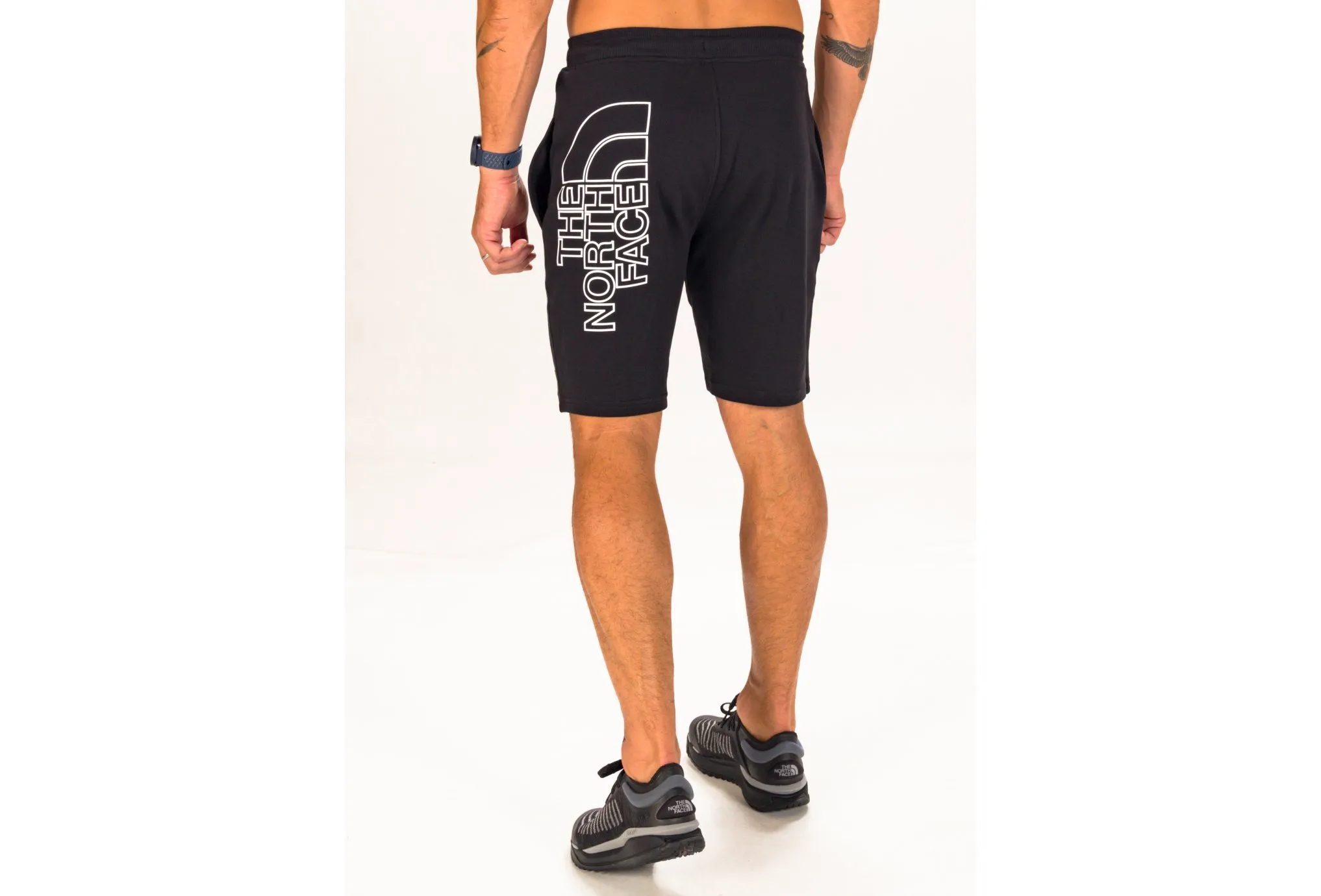 The North Face Pantalón corto Graphic Light