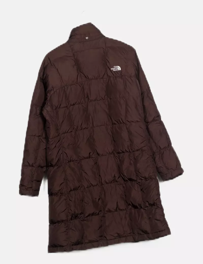 The North Face Plumas