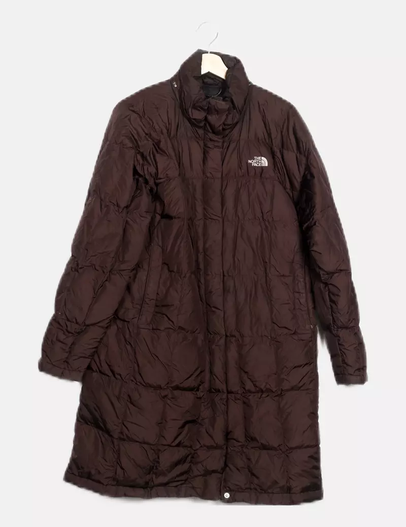 The North Face Plumas