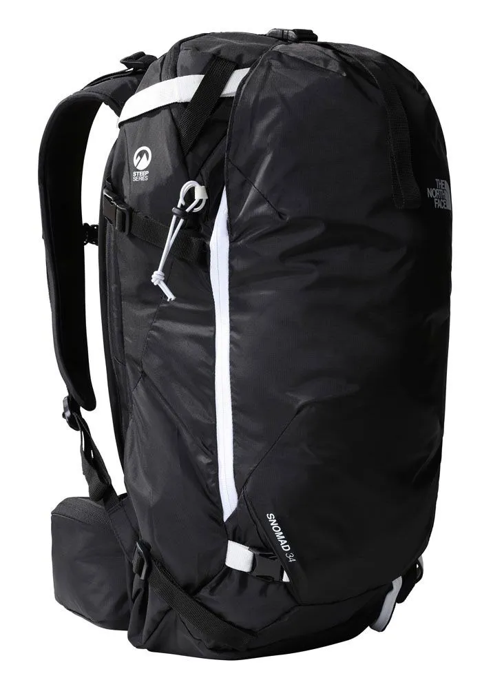 the north face Snomad 34