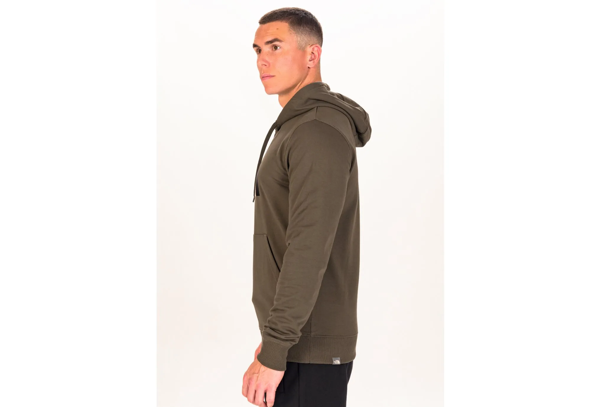 The North Face Sudadera Sweat Drew Peak