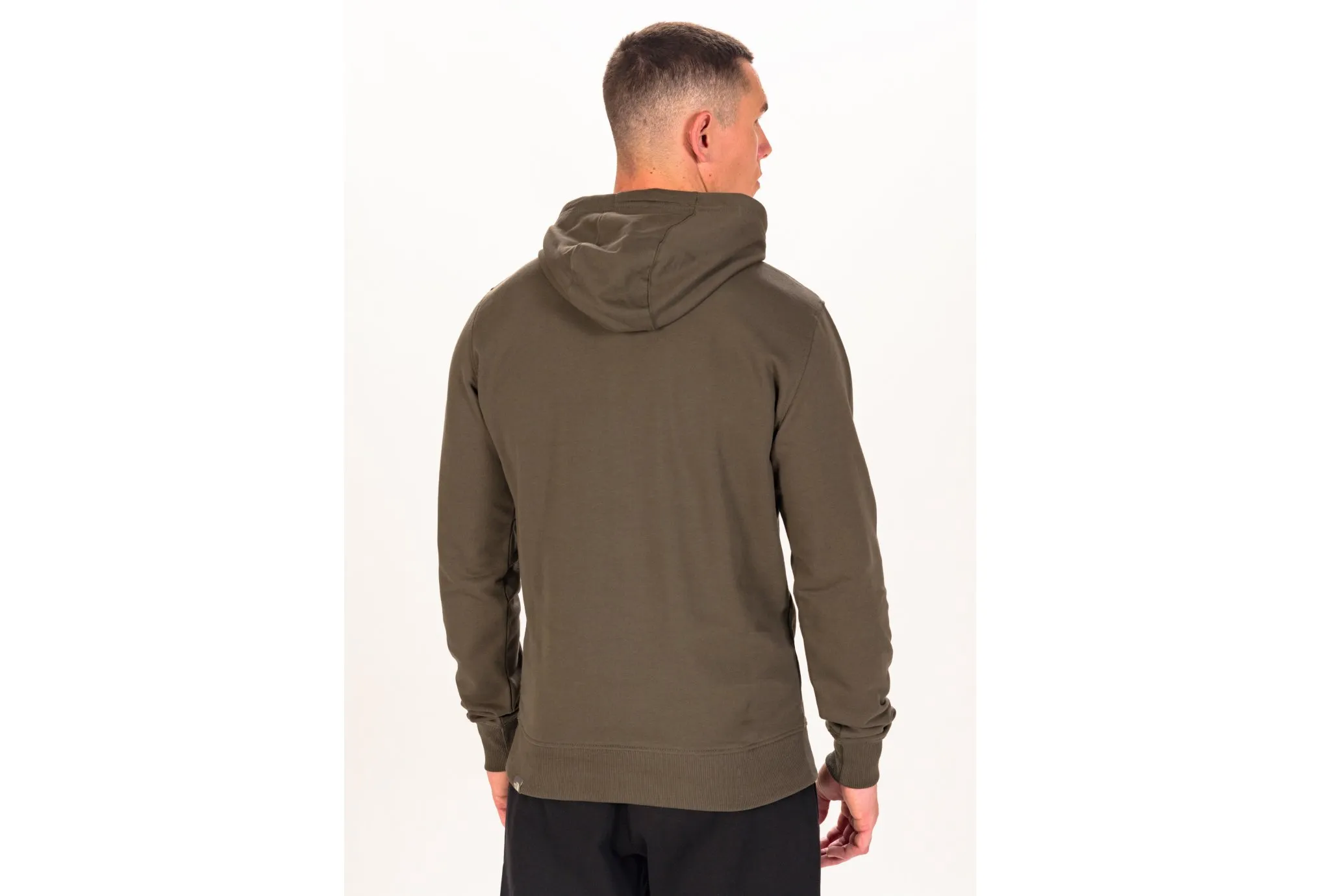 The North Face Sudadera Sweat Drew Peak