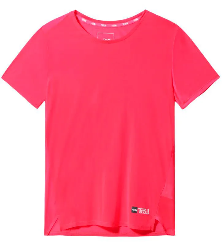 the north face Sunriser Tee W