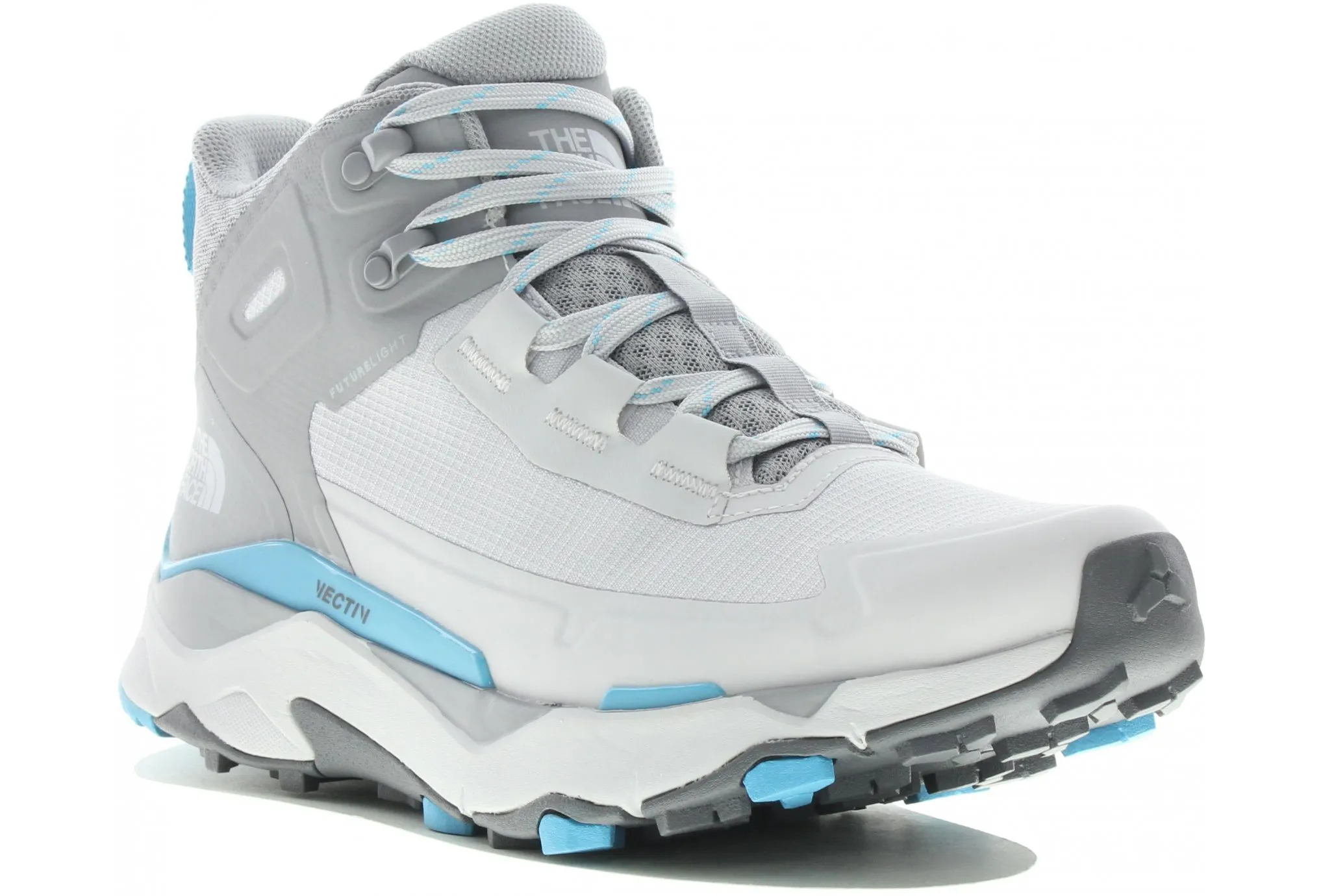 The North Face Vectiv Exploris Mid Futurelight