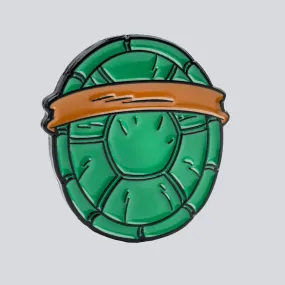 TMNT - Shell Shock Ball Marker