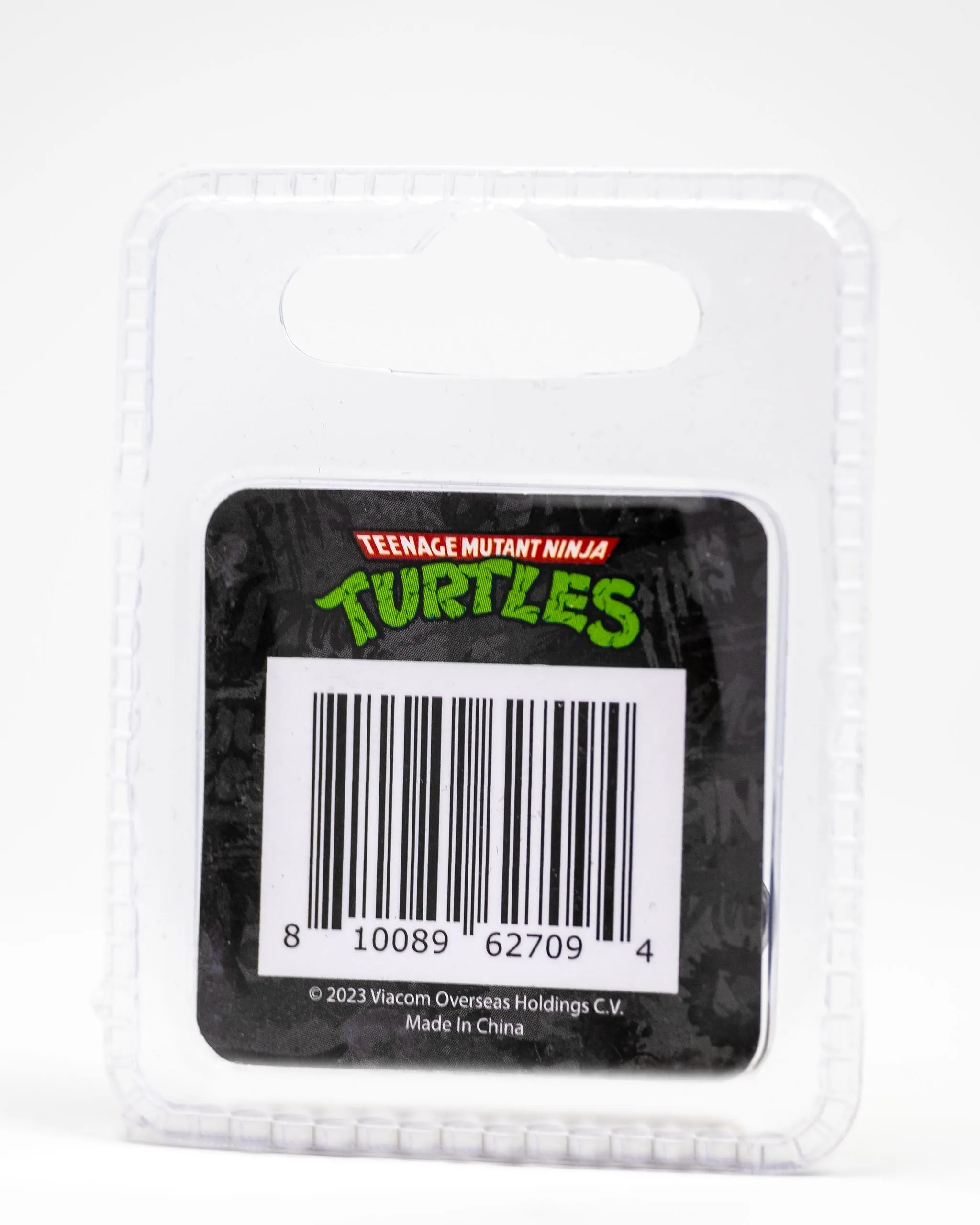 TMNT - Shell Shock Ball Marker