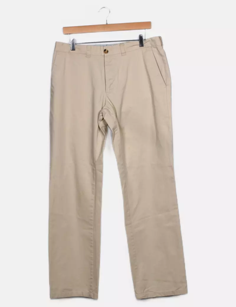 Tommy Hilfiger Pantalones chinos Rectos