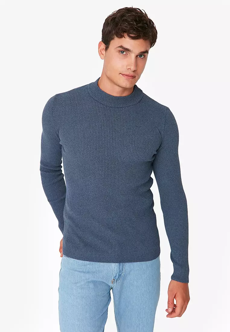 Trendyol Half Turtleneck Sweater