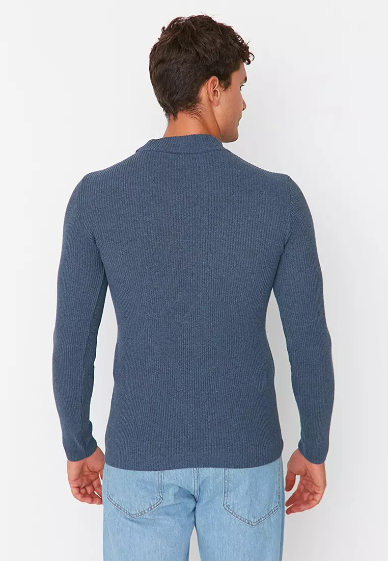 Trendyol Half Turtleneck Sweater