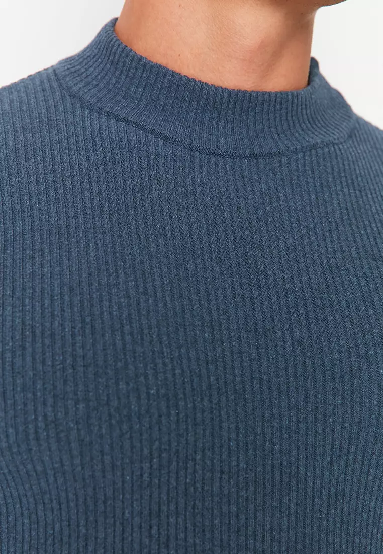 Trendyol Half Turtleneck Sweater