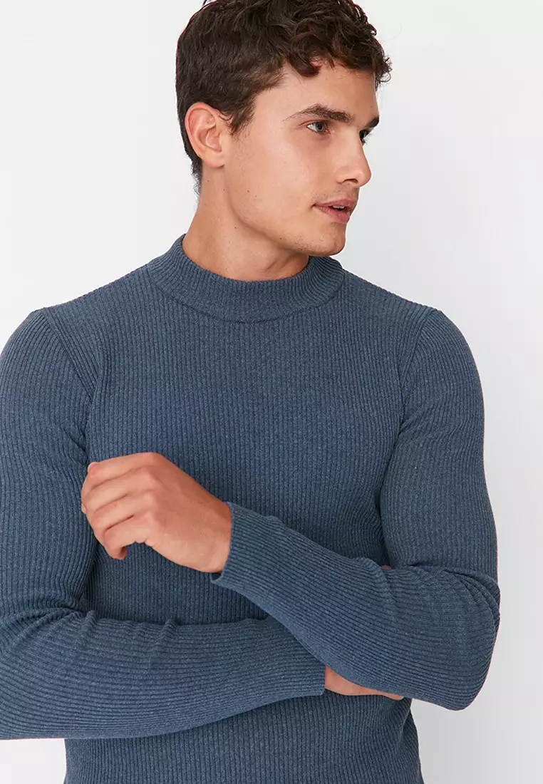 Trendyol Half Turtleneck Sweater