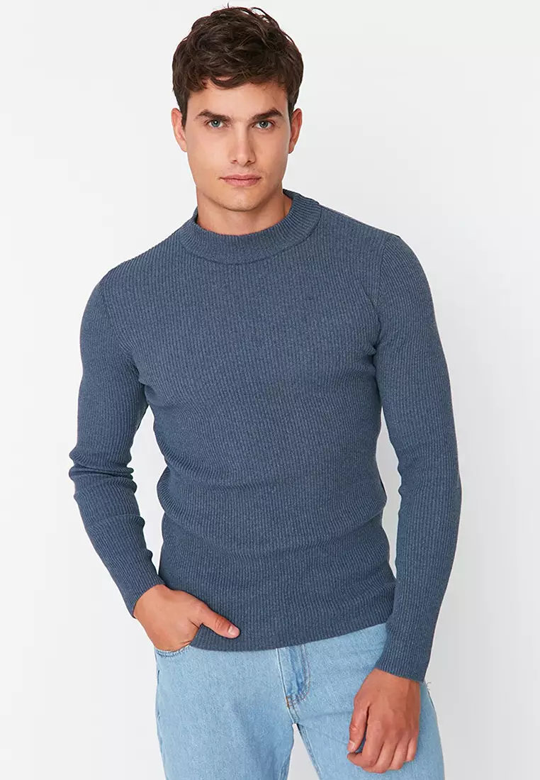 Trendyol Half Turtleneck Sweater