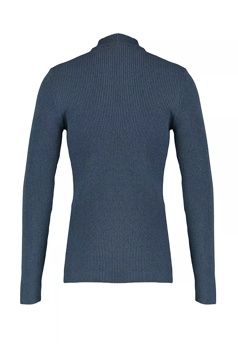 Trendyol Half Turtleneck Sweater