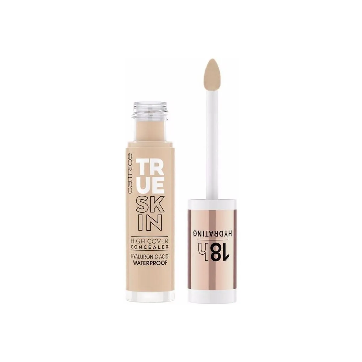 True Skin High Cover Concealer 020-warm Beige