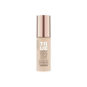 True Skin Hydrating Foundation 010-cool Cashmere