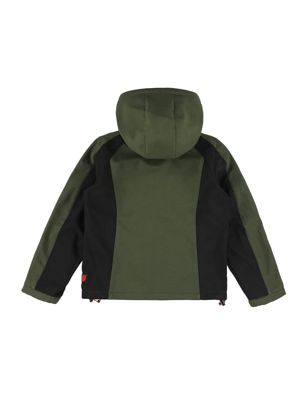 Trystan Work Jacket Kids Softshell - Herock