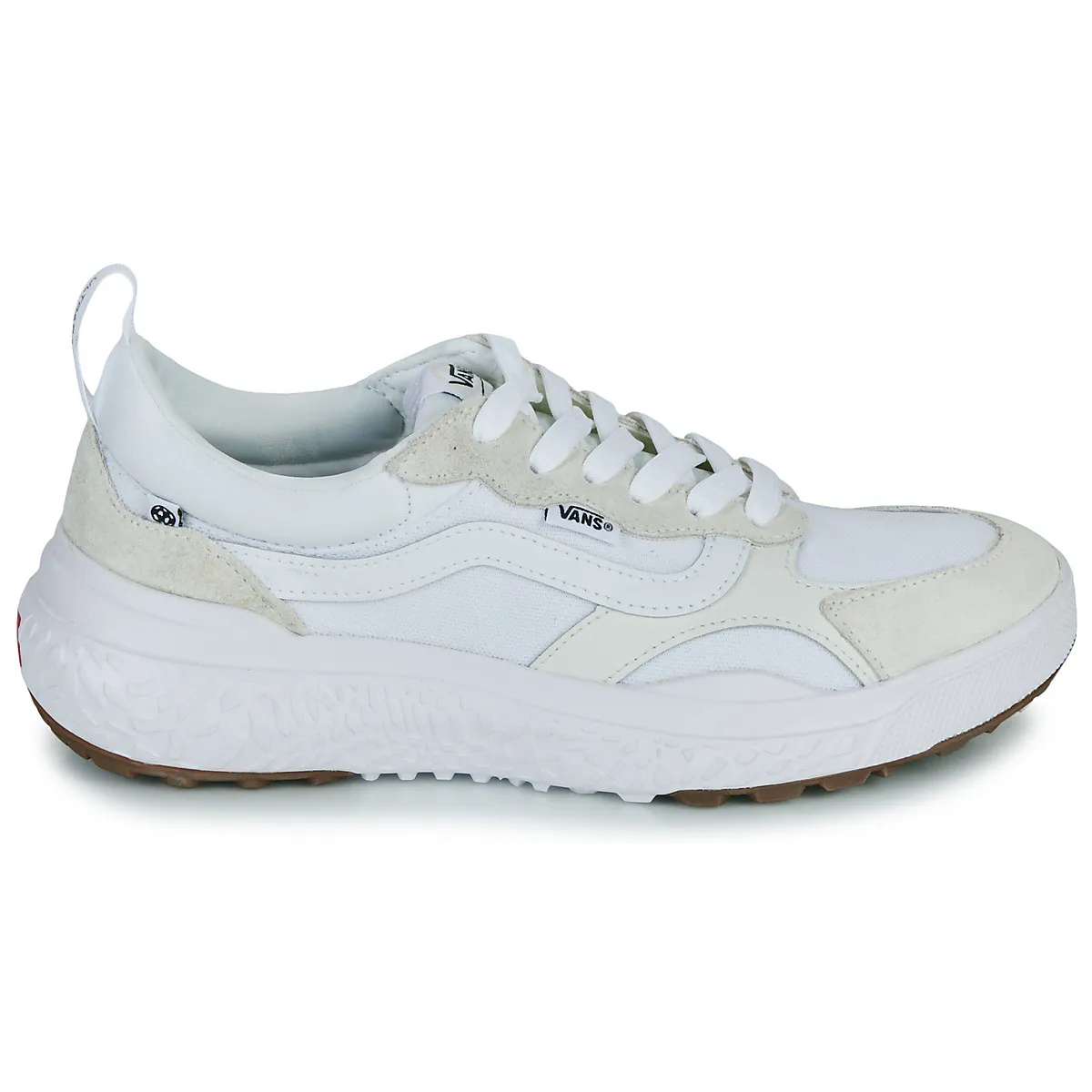 UltraRange Neo VR3 TRUE WHITE