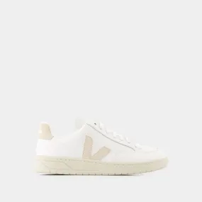 V-12 Sneakers - Veja - Leather - White