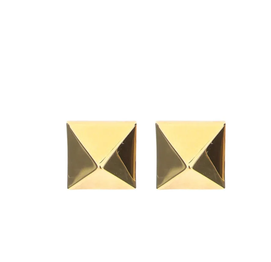 Valentino Garavani Rockstud Earrings