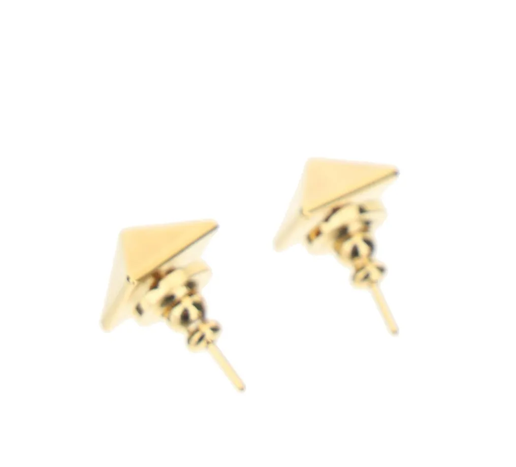 Valentino Garavani Rockstud Earrings