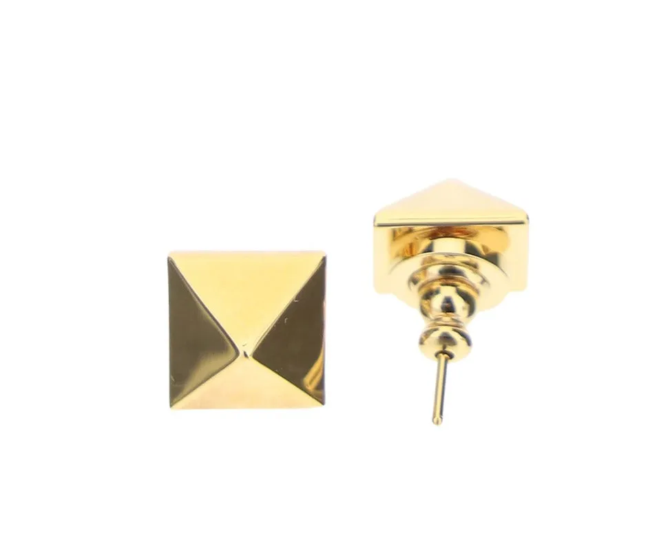 Valentino Garavani Rockstud Earrings