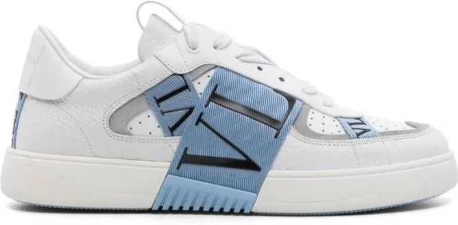 Valentino Garavani VL7N panelled sneakers White