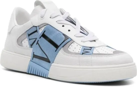 Valentino Garavani VL7N panelled sneakers White