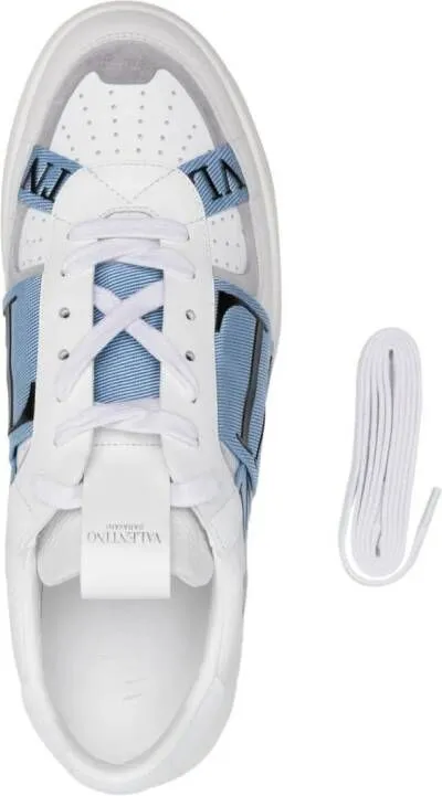 Valentino Garavani VL7N panelled sneakers White