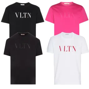 VALENTINO  |VALENTINO / VLTN T-Shirts