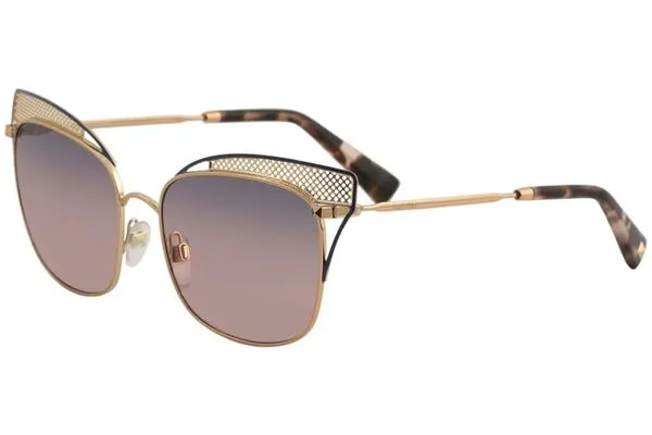 Valentino Women's VA2017 VA/2017 Fashion Cat Eye Sunglasses