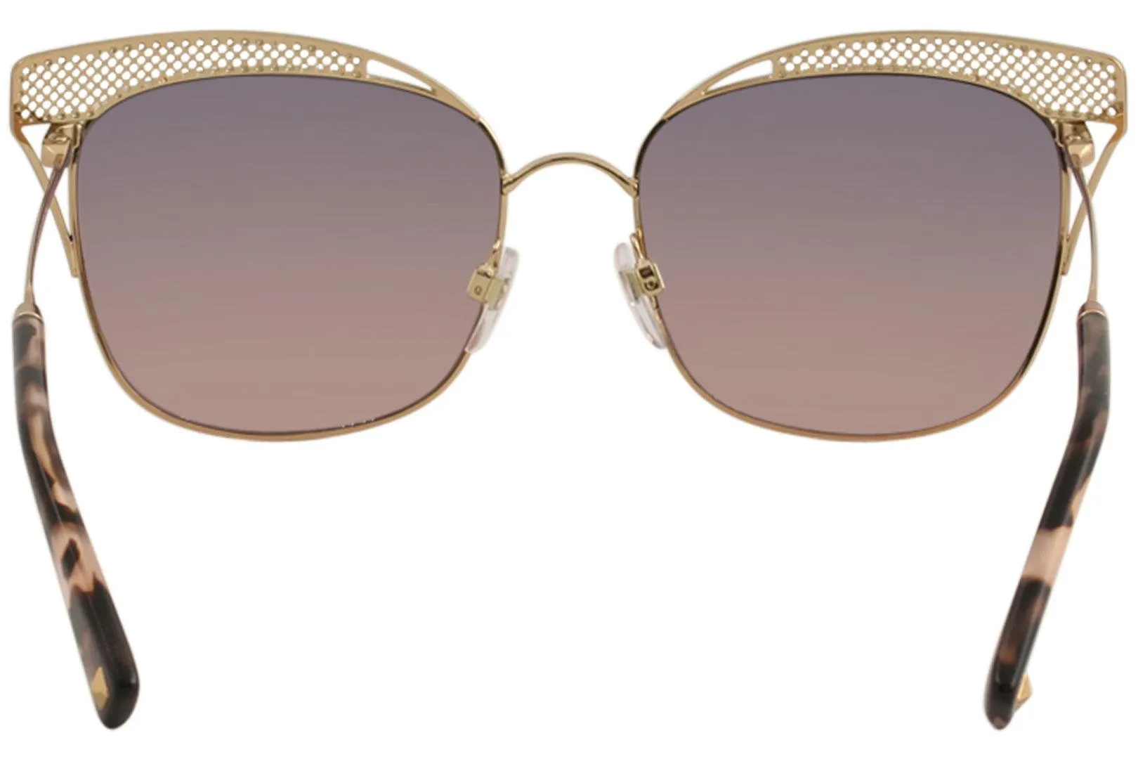 Valentino Women's VA2017 VA/2017 Fashion Cat Eye Sunglasses