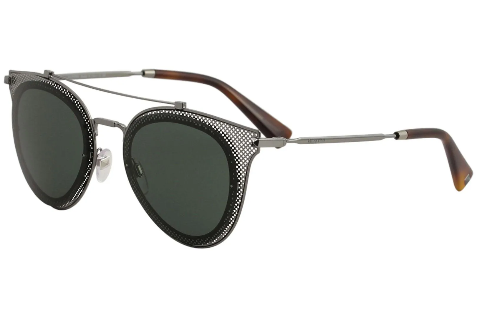 Valentino Women's VA2019 VA/2019 Fashion Pilot Sunglasses