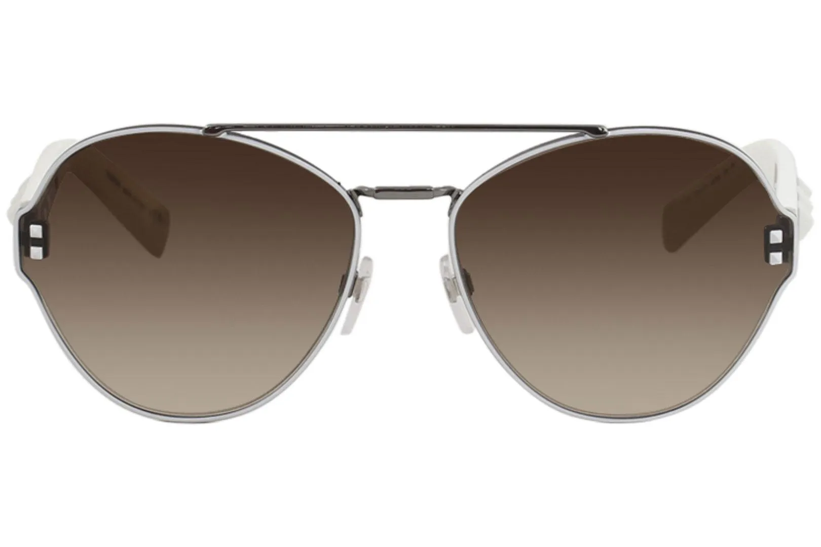 Valentino Women's VA2025 VA/2025 Fashion Pilot Sunglasses