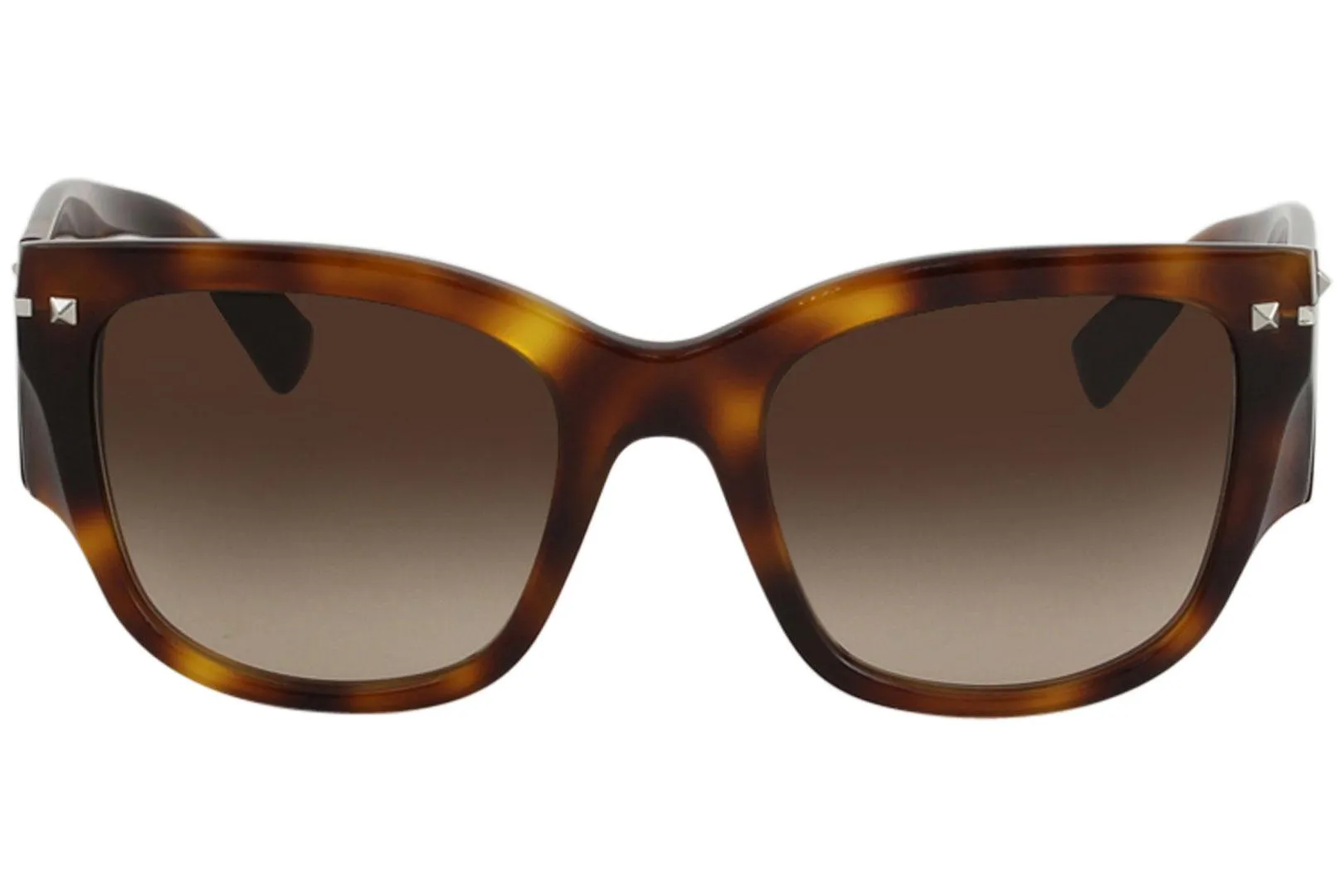 Valentino Women's VA4029 VA/4029 Fashion Square Sunglasses